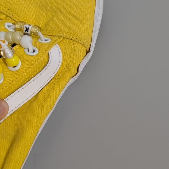 VANS Old Skool Spirit Sneakers - Picture 6 of 6